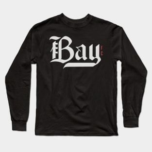 The Bay Fc Long Sleeve T-Shirt